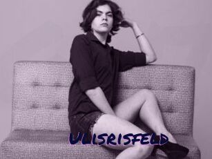 Ulisrisfeld