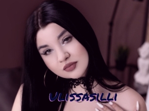 Ulissasilli