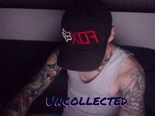 Uncollected