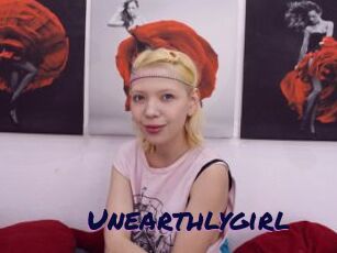 Unearthlygirl