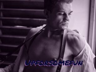 Upforsomefun