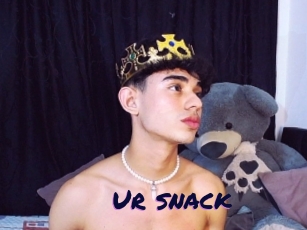 Ur_snack