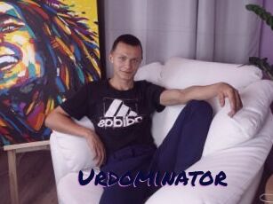 Urdominator
