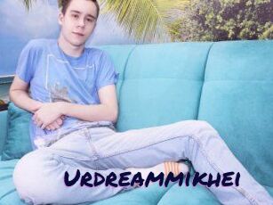 Urdreammikhei