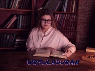 Ursuladuran