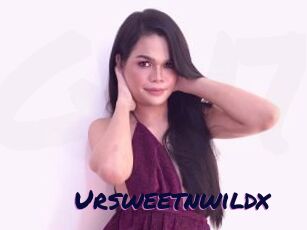Ursweetnwildx