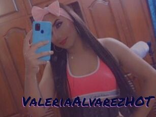 ValeriaAlvarezHOT