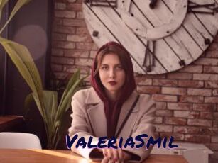 ValeriaSmil