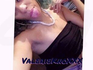 ValerieKnoXXX