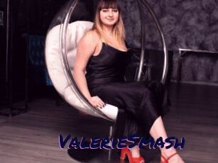 ValerieSmash