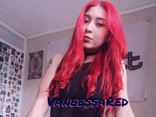 VaneessaRed