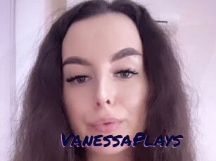 VanessaPlays