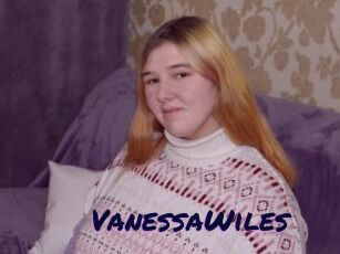 VanessaWiles