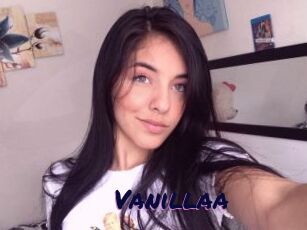 Vanillaa