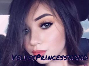 VelvetPrincessXOXO