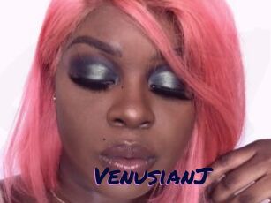 VenusianJ
