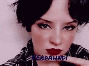 Verdahndi