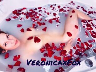 VeronicaxFox