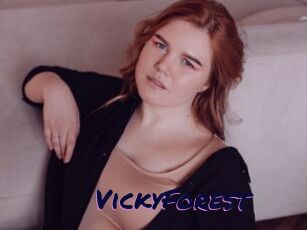 VickyForest
