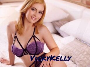 VickyKelly