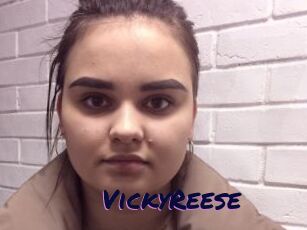 VickyReese