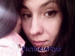 VictoriaFoxy