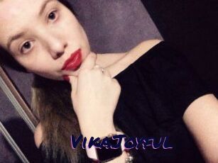 VikaJoyful