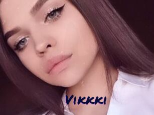 Vikkki