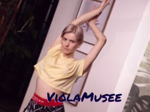 ViolaMusee