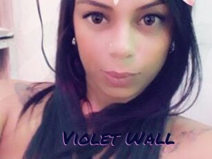 Violet_Wall