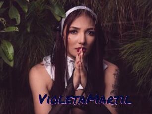 VioletaMartil
