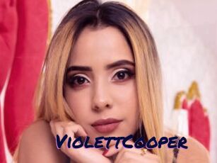 ViolettCooper
