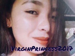 VirginPrincess2017