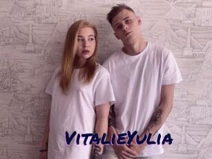 VitalieYulia