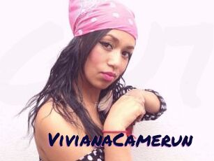 VivianaCamerun