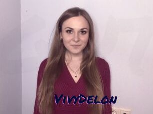 VivyDelon