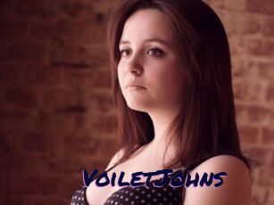 VoiletJohns