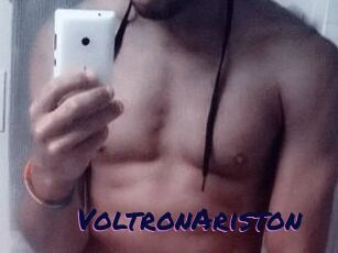 Voltron_Ariston