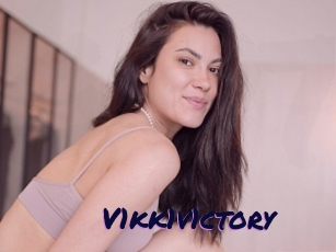 V1kk1v1ctory