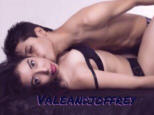 Valeandjoffrey