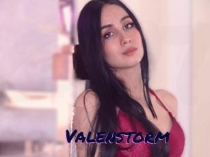 Valenstorm