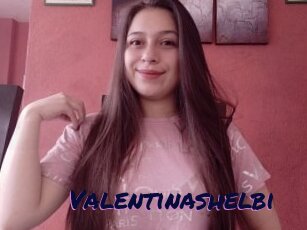 Valentinashelbi