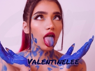 Valentinelee