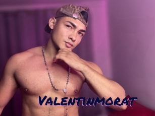 Valentinmorat
