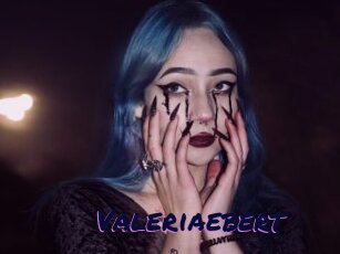 Valeriaebert
