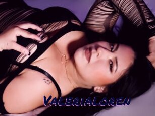 Valerialoren
