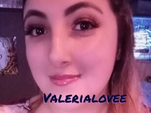 Valerialovee