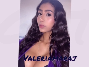Valeriamaraj