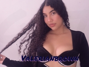 Valerianbrown