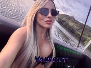 Valerict